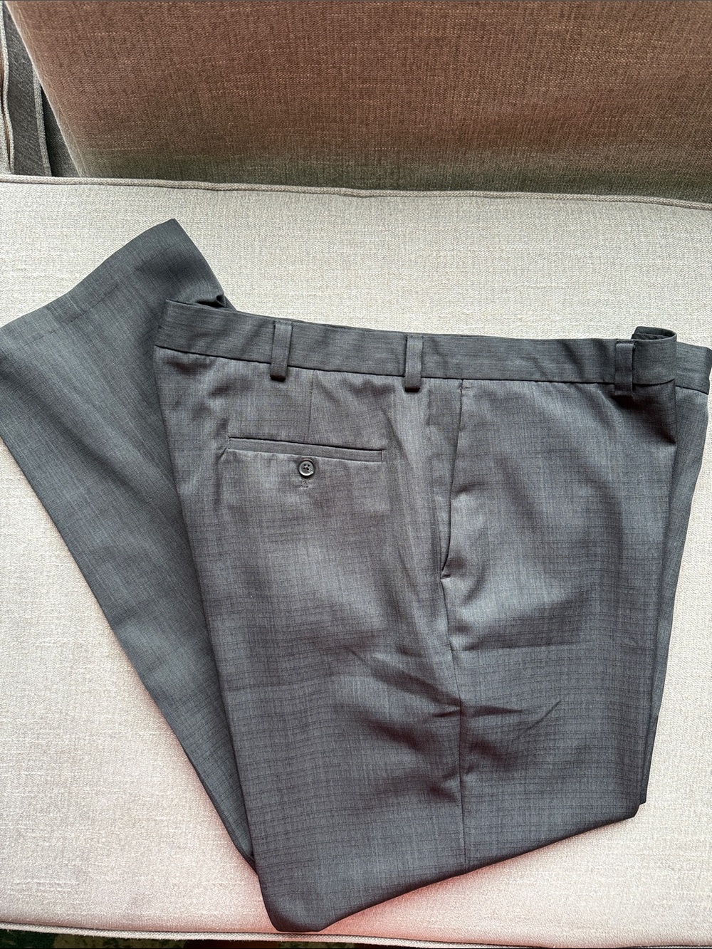 Haggar Trousers